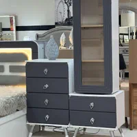 مجموعه رویال-سرای آرا|تخت و سرویس خواب|یزد, |دیوار