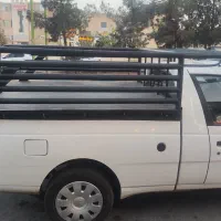 باربند مبلی آریسان2 بدون کوچک ترین زربه
