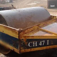 غلتک کششی مدل87|خودرو سنگین|تهران, صادقیه|دیوار