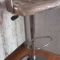 صندلی‌جک‌دارچرخشی‌سالم