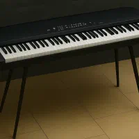 Korg SP280 - پیانو دیجیتال کمیاب|پیانو، کیبورد، آکاردئون|مشهد, بهشت|دیوار