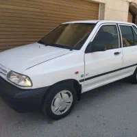 پراید131فابریک،دوگانه کارخانه