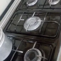 اجاق گاز|اجاق گاز و لوازم برقی پخت‌وپز|مشهد, چهاربرج|دیوار