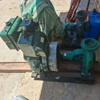 موتورآب مارگو هواخنک شرکتی اصل