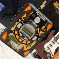 واکمن رادیو دار پاناسونیک