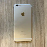 گوشی موبایل iphone 6splus|موبایل|تهران, صد دستگاه|دیوار
