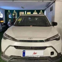 فراتلندر ۲۰۲۶ فول لاکچری - تحویل فوری