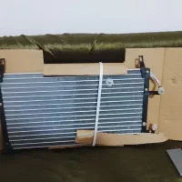 رادیات دوو سیلو کند انسور