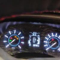 mvmx33s مدل 96 در حد صفر و بسیار تمیز|خودرو سواری و وانت|ملایر, |دیوار