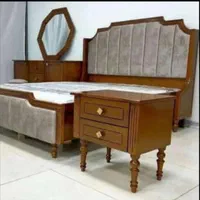 سرویس خواب بغل خم|تخت و سرویس خواب|اردبیل, |دیوار