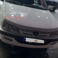 پارس Tu5|خودرو سواری و وانت|برازجان, |دیوار