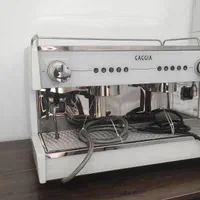 ** دستگاه اسپرسو صنعتی با گارانتی و شرایط ویژه **|کافی‌شاپ و رستوران|بندر انزلی, پاسداران|دیوار