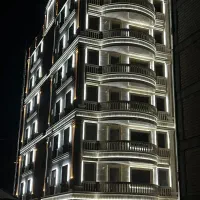 اجرای سنگ نما و سنگ کاری ساختمان کلی وجزی