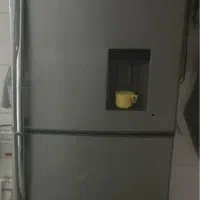 یخچال ۲۷ فوت در حد صفر ابسردکن دار