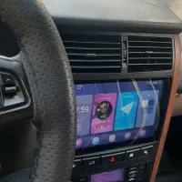 پژو پارس سفارشی مدل 402|خودرو سواری و وانت|الشتر, |دیوار