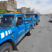 امدادخودرو یدککش خودروبر مکانیک سیار شبانه روزی|خدمات حمل و نقل|بروجرد, |دیوار