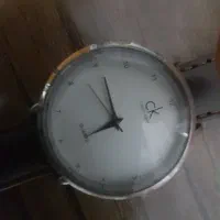 ساعت مچی عقربه ای سفید|ساعت|کاشان, فاز ۲ ناجی آباد|دیوار