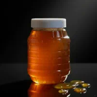 عسل بهاره طبیعی و خالص