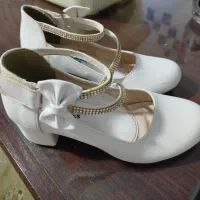 کفش دخترانه