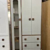 کمد بوفه دار