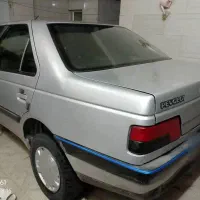 مشهد شهرک شهید باهنر بلوارحر حر۷۶|خودرو سواری و وانت|فریمان, |دیوار