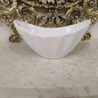 ظرف و قالب سرامیکی آشپزخانه|ظروف سرو و پذیرایی|محمدیه-قزوین, |دیوار