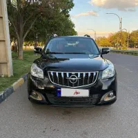 هایما s7 مدل ۹۸ فقط معاوضه