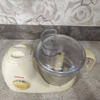 غذاساز  و چای‌ساز و سه کاره و فلاکس ژاپنی و ...|خردکن، آسیاب، غذاساز|اهواز, گلستان|دیوار