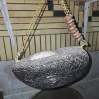 کشکول قدیمی