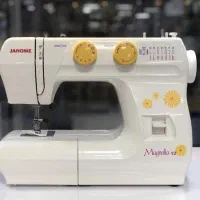 چرخ خیاطی ژانومه