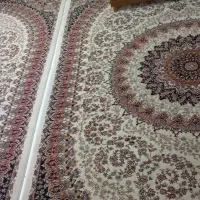 فرش ماشینی ۶متری