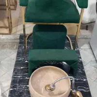 صندلی پدیکور