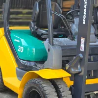 لیفتراک ژاپنی