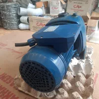 پمپ پنتاکس دولول خانگی|مصالح و تجهیزات ساختمان|رشت, جهاد|دیوار