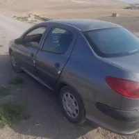 ۲۰۶ وی ۲۰ مدل ۸۸