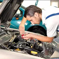 مکانیک سیار  امداد خودرو تعمیر در محل باطری سازی