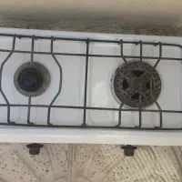 اجاق‌گاز وقلیان در حدنو