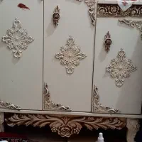 جاکفشی برا فروش درحد نو تمیز خیلی کم استفاده شد