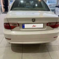 سمندسورن موتور ملی