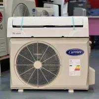 کولر گازی کریر 24000 (24 هزار) مدل QHG024H