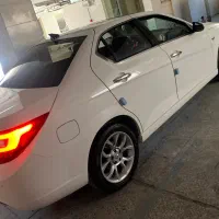 دنا پلاس اتومات خشک|خودرو سواری و وانت|آبادان, |دیوار