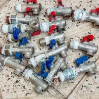 شیرآلات پیسوار