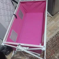 گهواره نوزاد