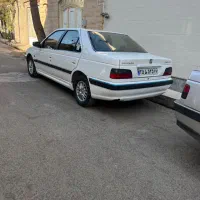 پژو پارس سال مدل۹۶|خودرو سواری و وانت|میاندوآب, |دیوار