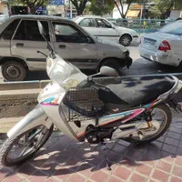فروش موتور|موتورسیکلت|اصفهان, فرح آباد|دیوار