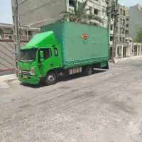باربری کامیون‌،نیسان،وانت وارسال کارگر به کل نقاط|خدمات حمل و نقل|اهواز, گلستان|دیوار