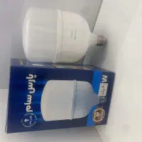 لامپ ال ای دی 20.30.40.50.60وات ایرانی گارانتی دار|لامپ و چراغ|اصفهان, برازنده|دیوار