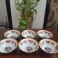 سس خوری گردن آبی|کلکسیون اشیاء عتیقه|قم, پردیسان|دیوار
