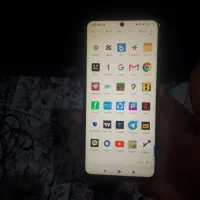 پوکو ایکس تیری ۶۴گیگ رام ۶ کامل فابریک