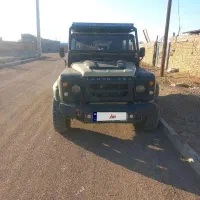 پاژن مدل ۸۴